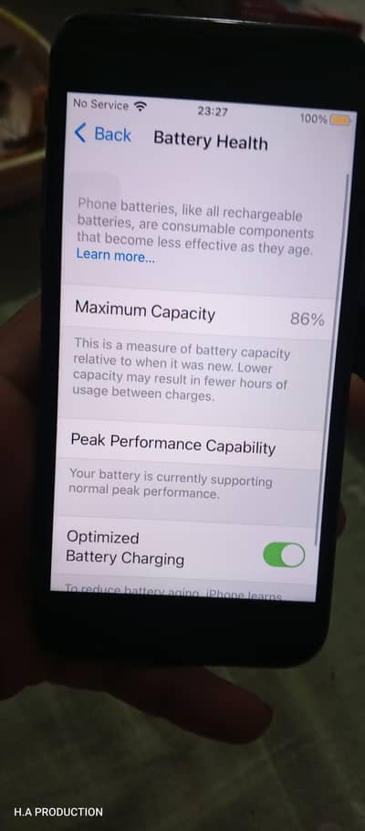 Apple iPhone 7