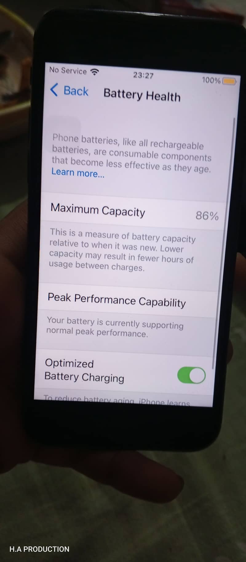 Apple iPhone 7 0