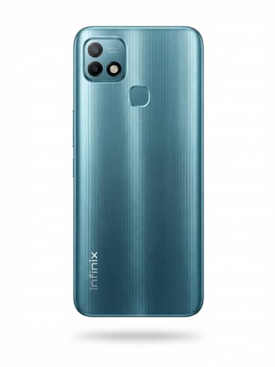 Infinix Hot 10i 4GB RAM 128GB Storage