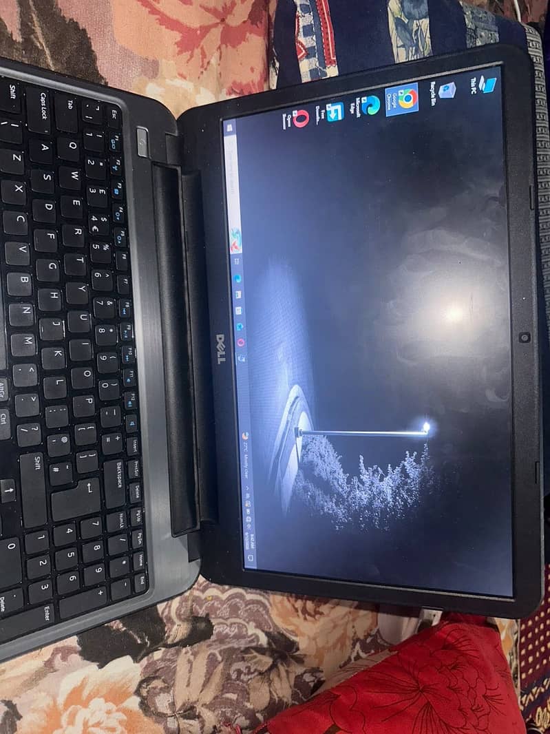 Dell Core i3 4th generation 2