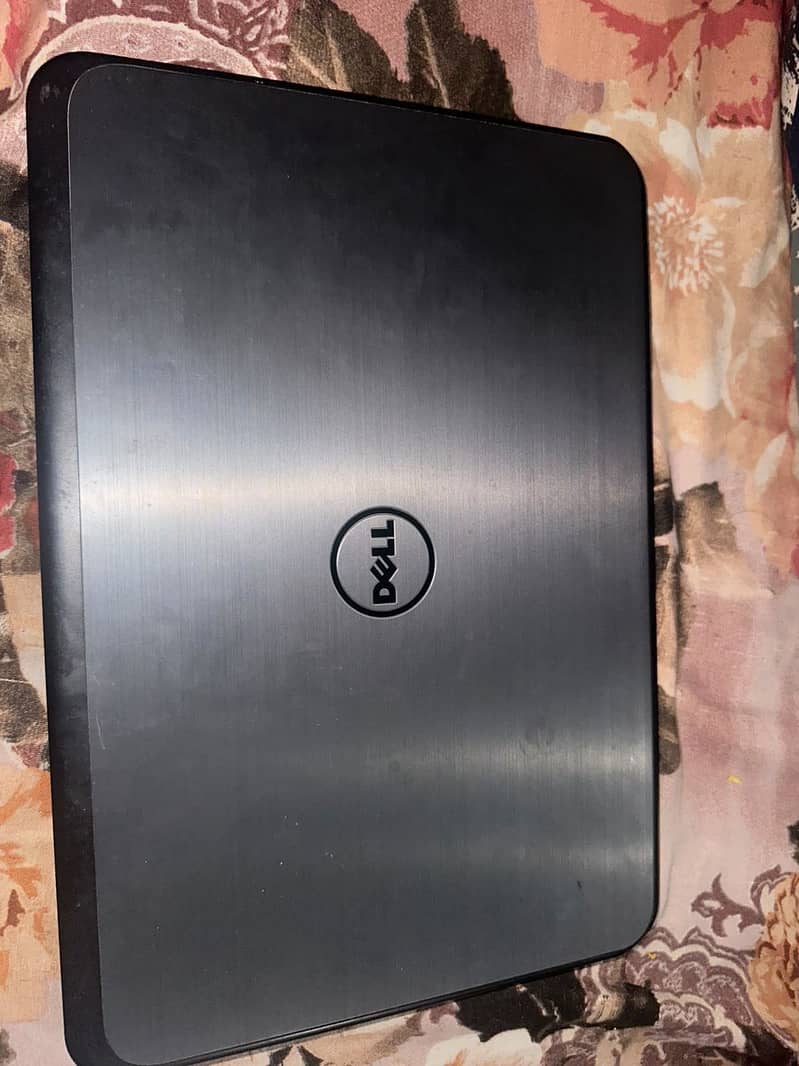 Dell Core i3 4th generation 3