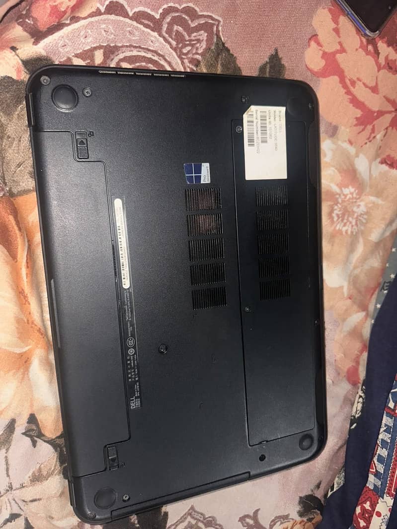 Dell Core i3 4th generation 5