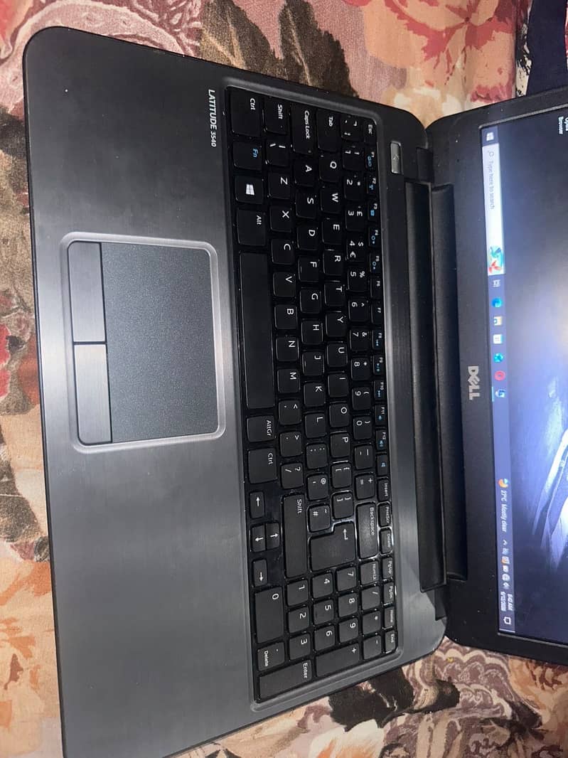 Dell Core i3 4th generation 6