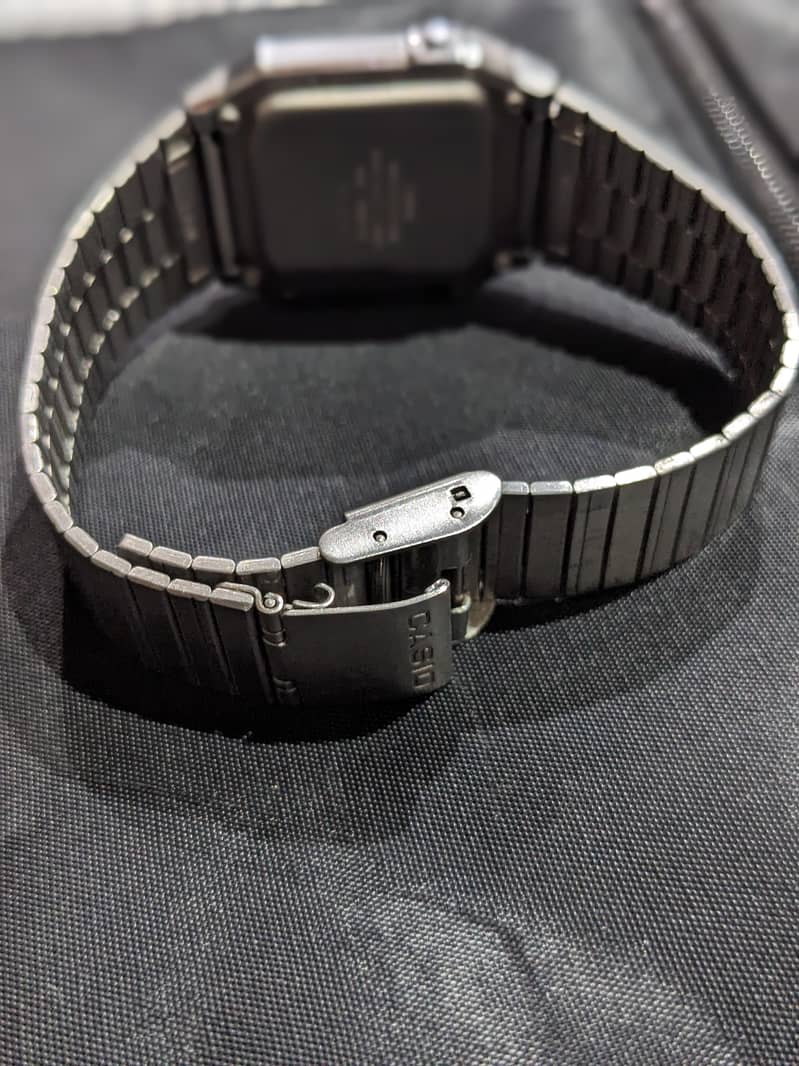 Casio Data Bank 1