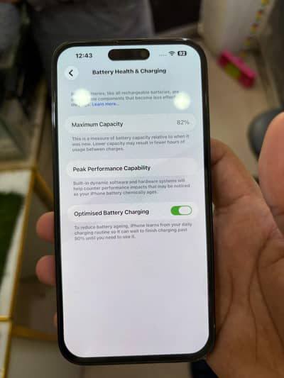 Apple iPhone 14 Pro Max