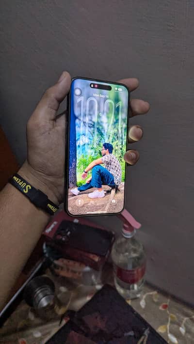 Apple iPhone 15 plus