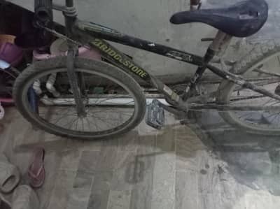 cycle