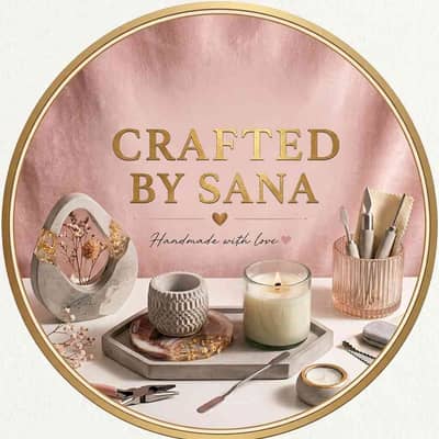 Craftedby.sana