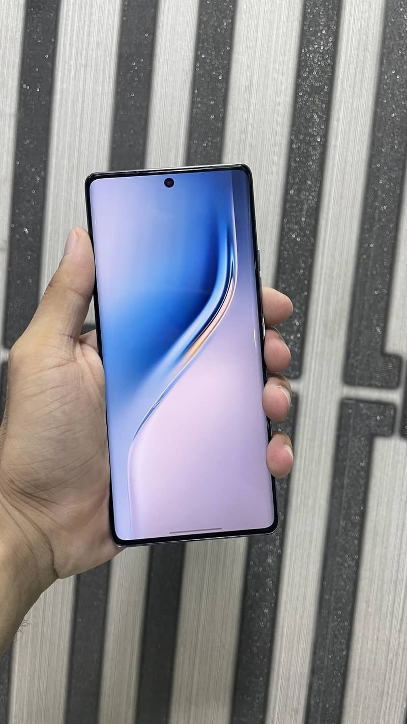 Tecno CAMON 40 Pro 1
