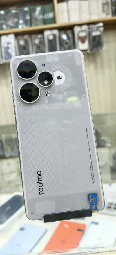 Realme