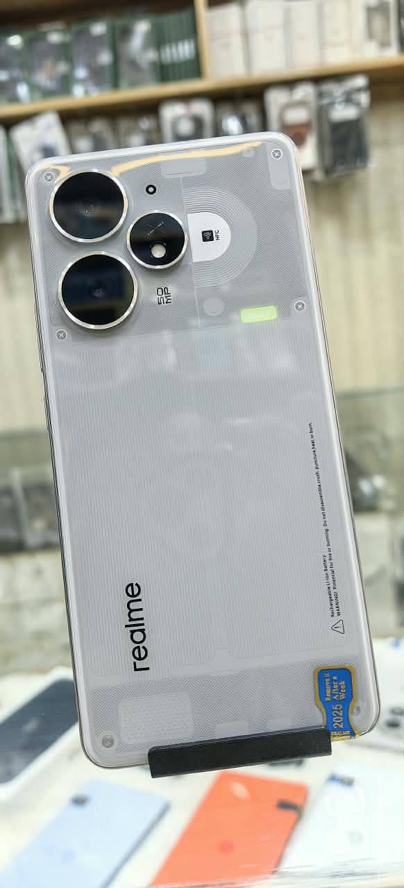 Realme 1