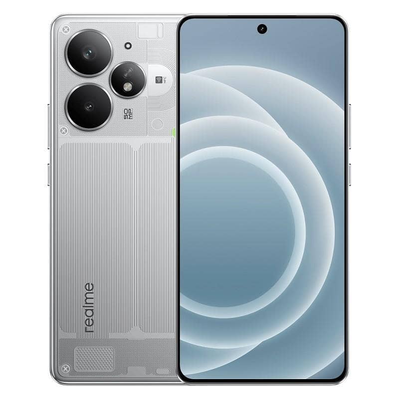 Realme 3