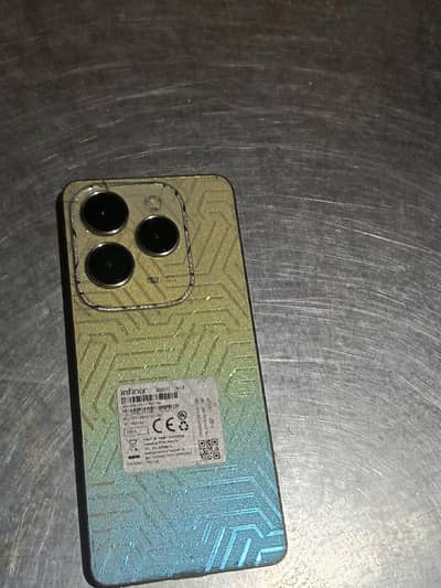 Infinix Hot 40 Pro