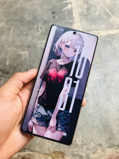 Infinix Note 50 Pro 12+12 256