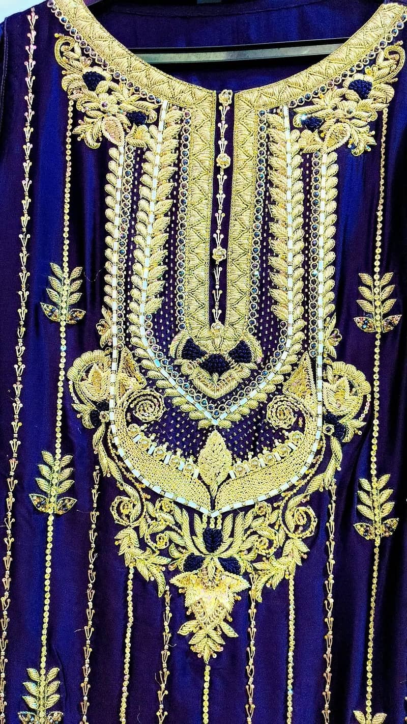 شیشہ سلک 3