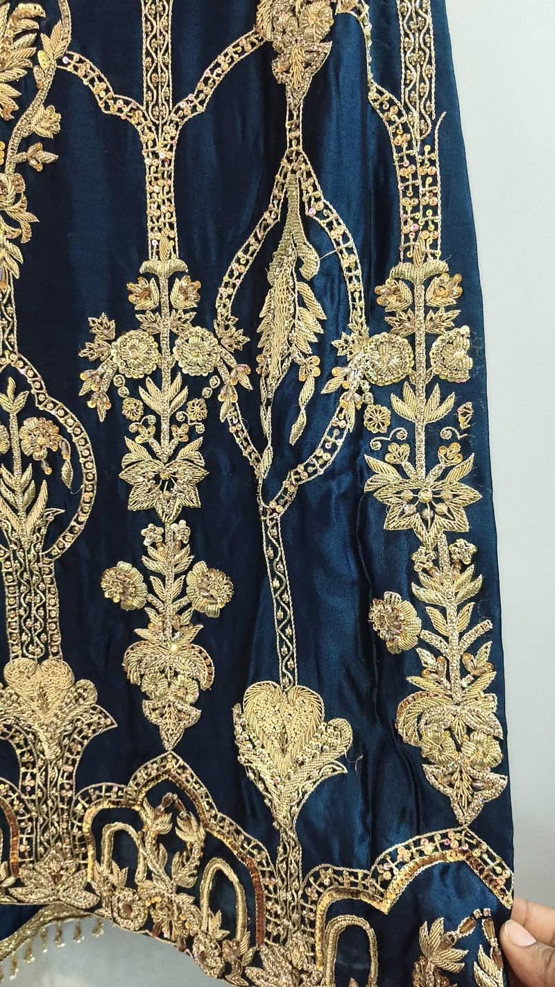 شیشہ سلک 5