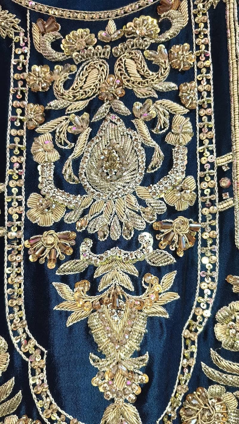 شیشہ سلک 6