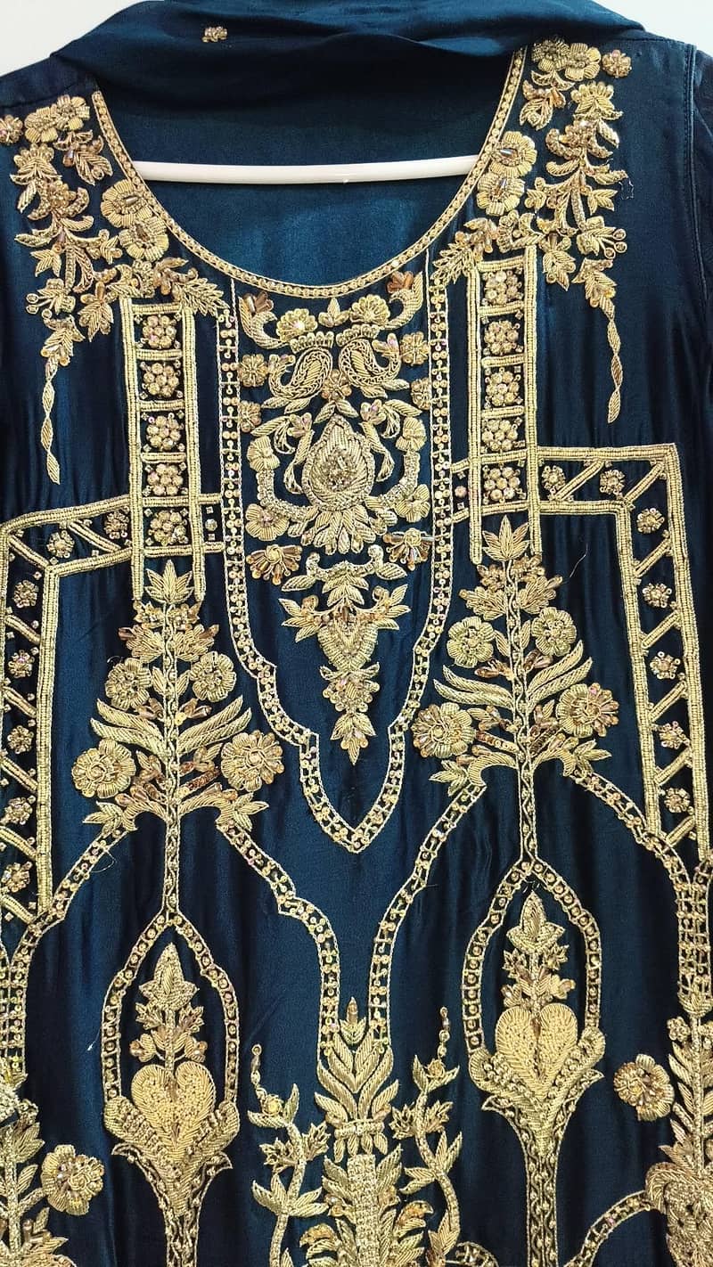 شیشہ سلک 7