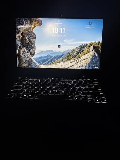 Lenovo ThinkPad T14 — Ryzen 7 PRO | 16GB | 512GB SSD