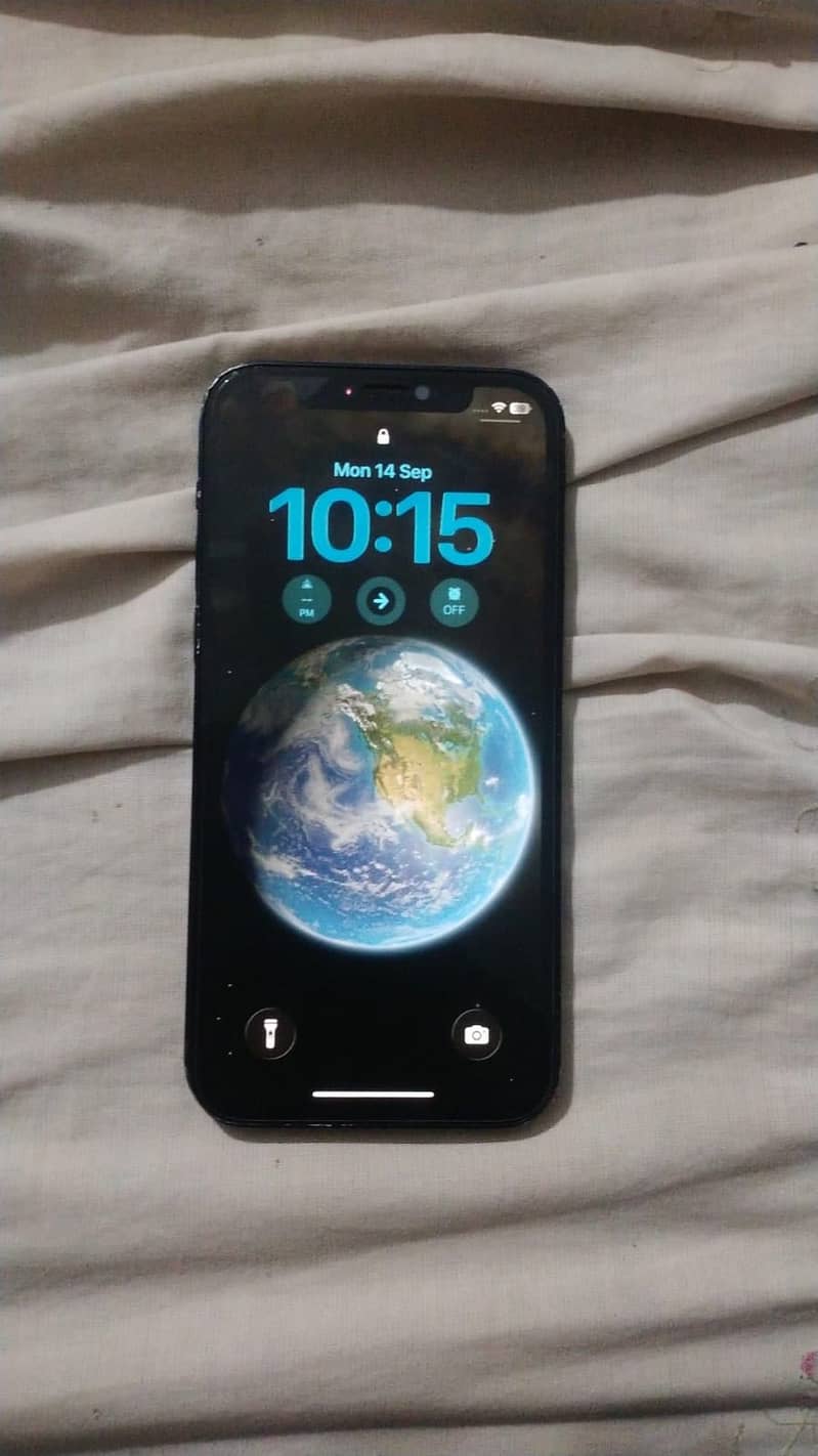 Apple iPhone 12 0