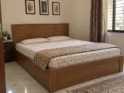 Ghania modern bedroom set for sale