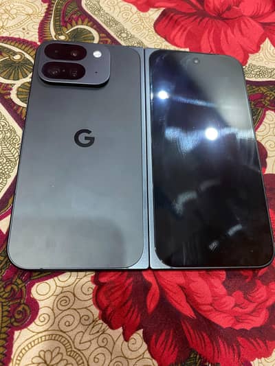 Google Pixel 9 Pro Fold