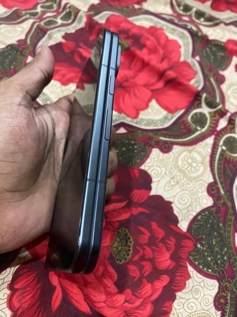 Google Pixel 9 Pro Fold 3