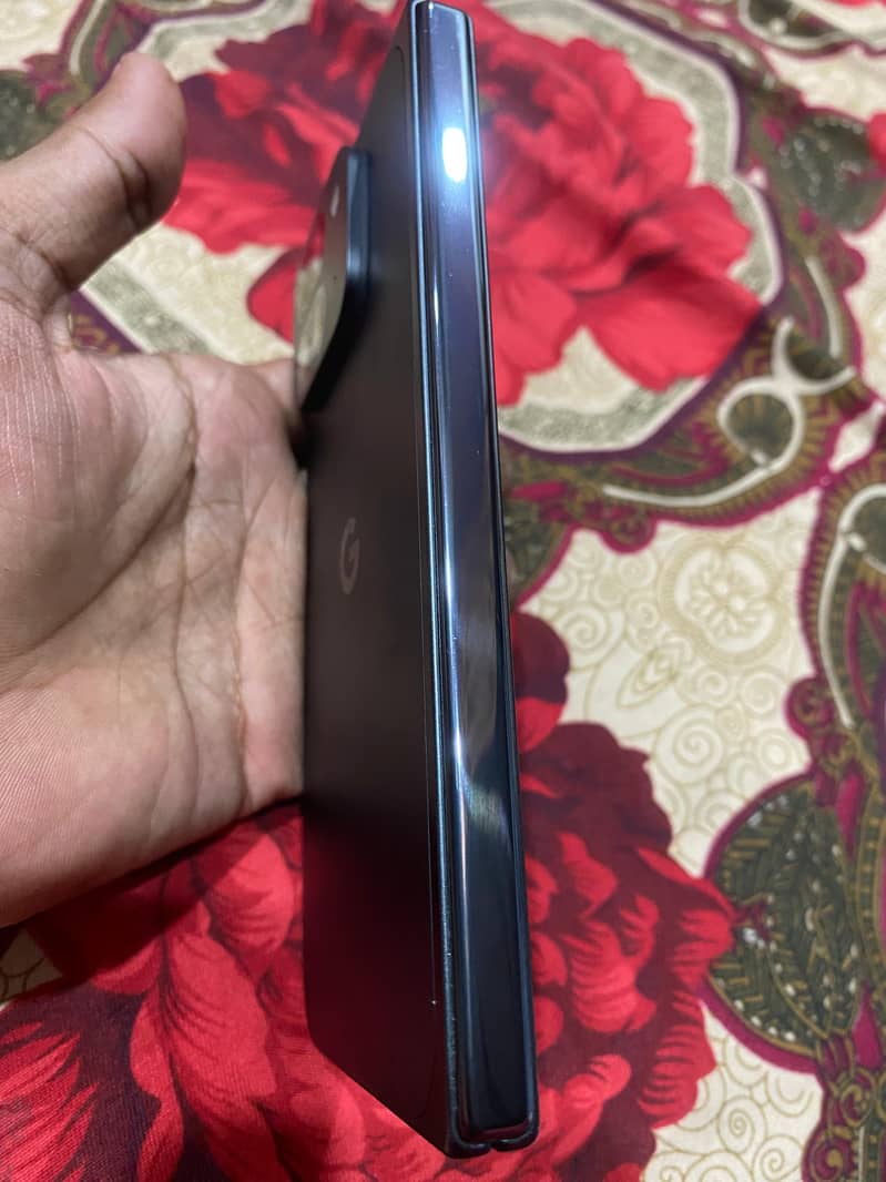 Google Pixel 9 Pro Fold 4