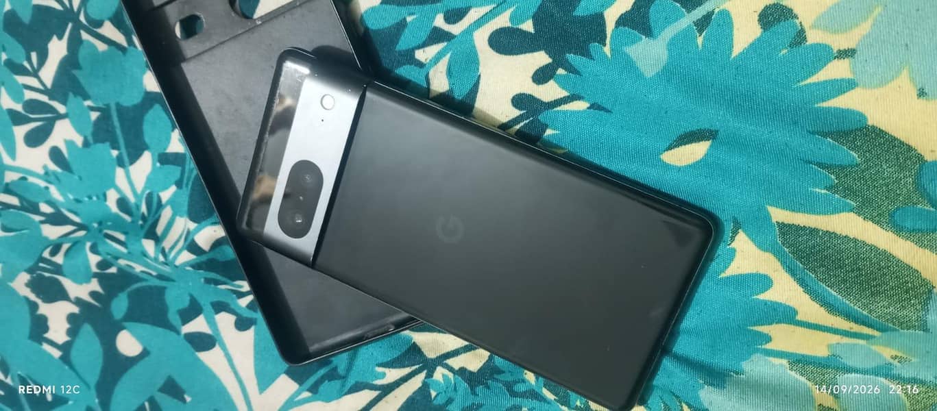 Google Pixel 7 0