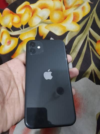 Apple iPhone 11 factory unlock