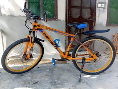 BICYCLE FOR SALE