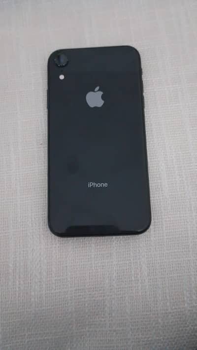 Apple iPhone XR - JV - 64 gbs