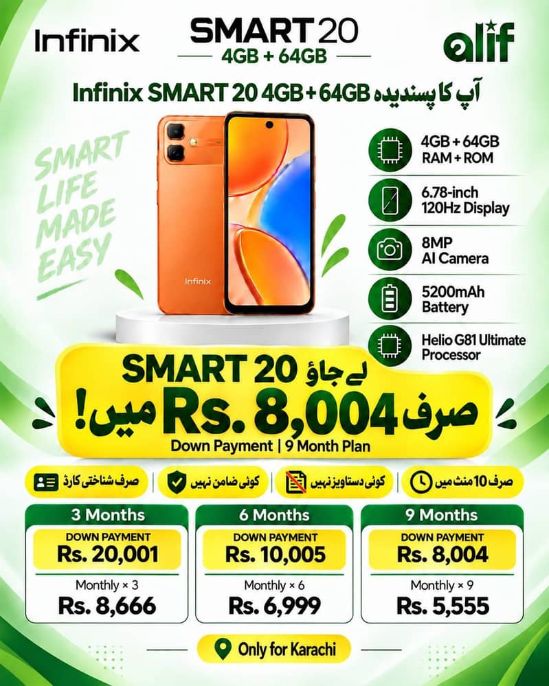 Infinix Other Model 0