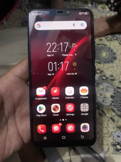 Vivo Y83