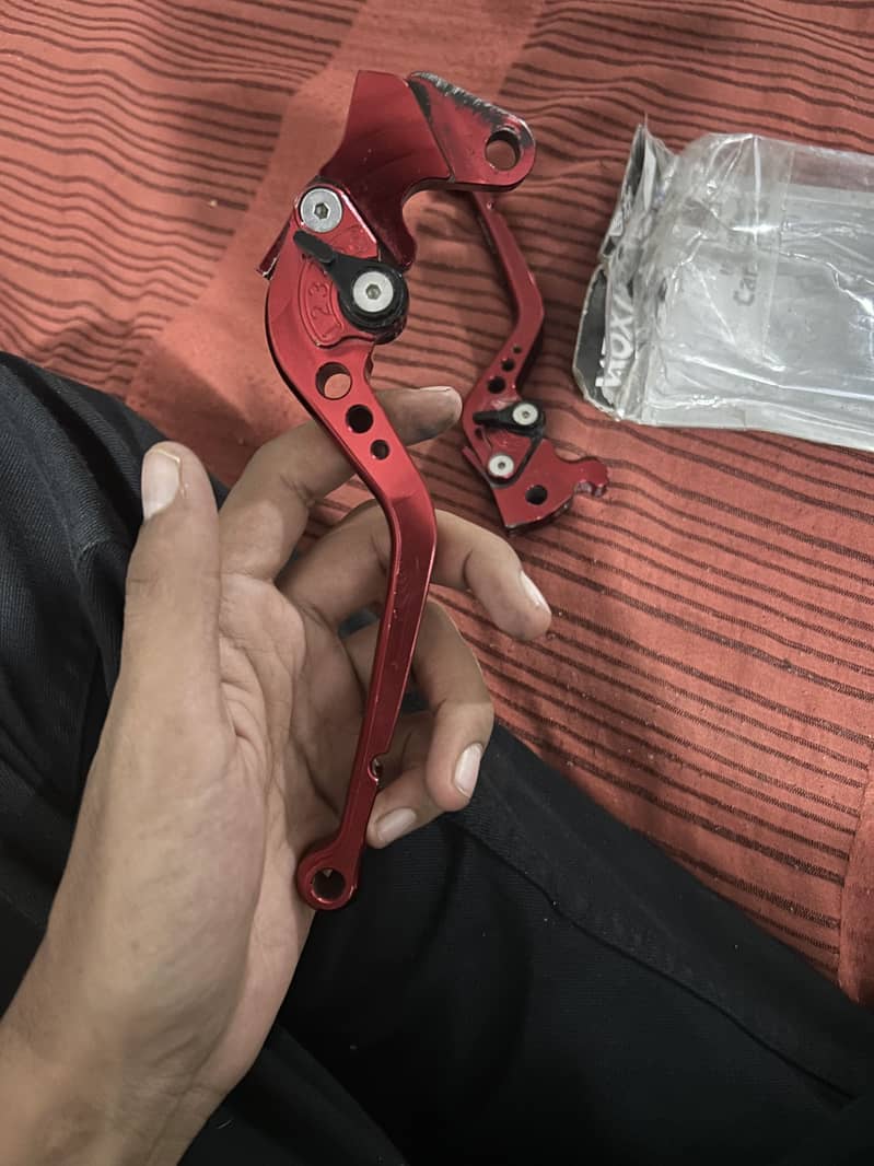 Moxi lever 2