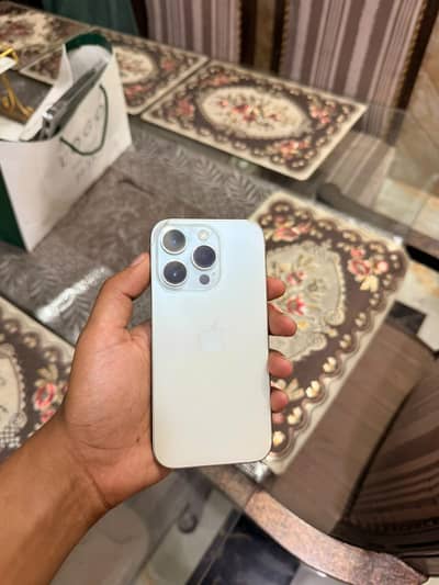 Apple iPhone 14 Pro pta approved  10/10