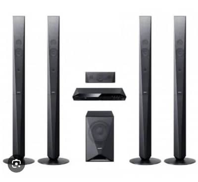 Sony DZ_950 5.1  (Bose Denon Sony Samsung Yamaha Onkyo Lg)