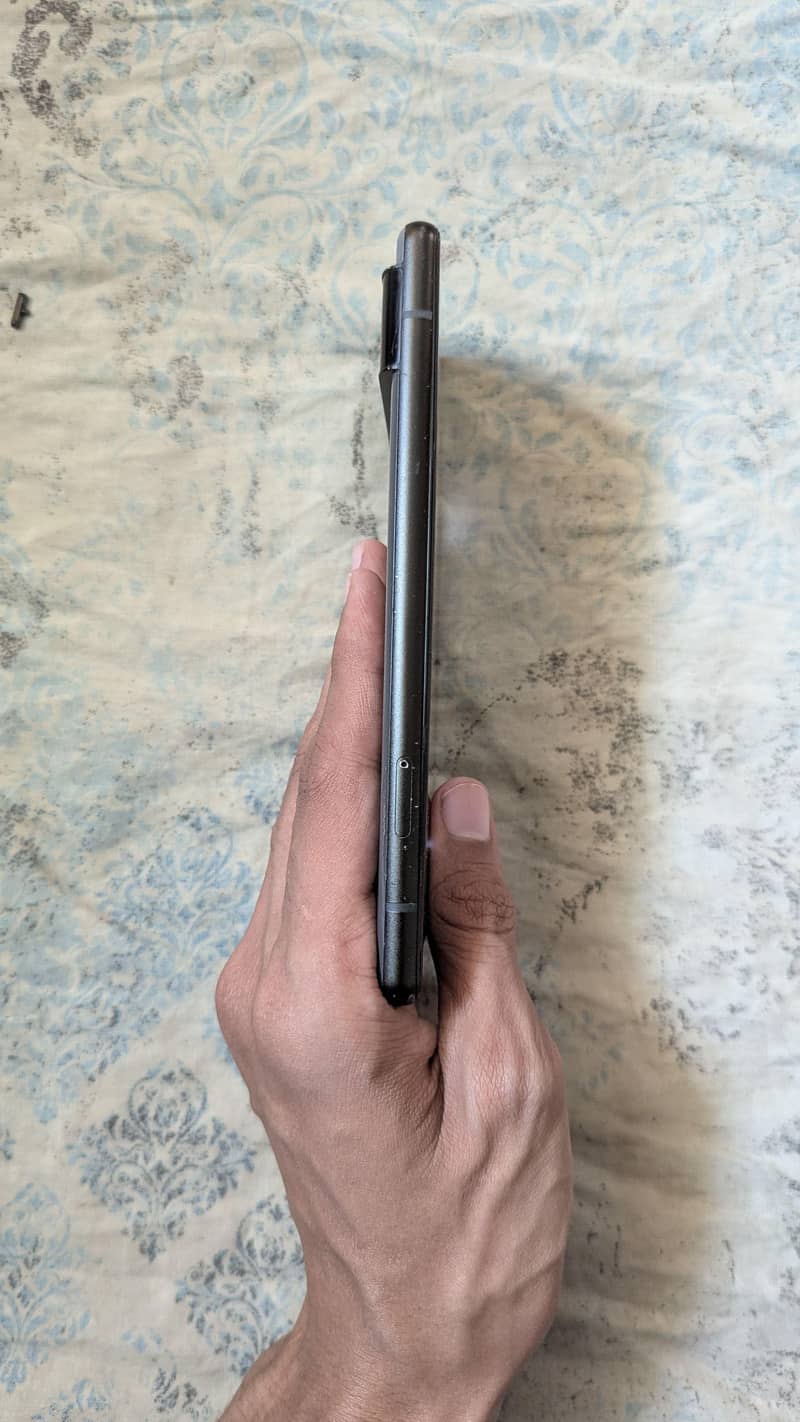 Google Pixel 6 Dead 3