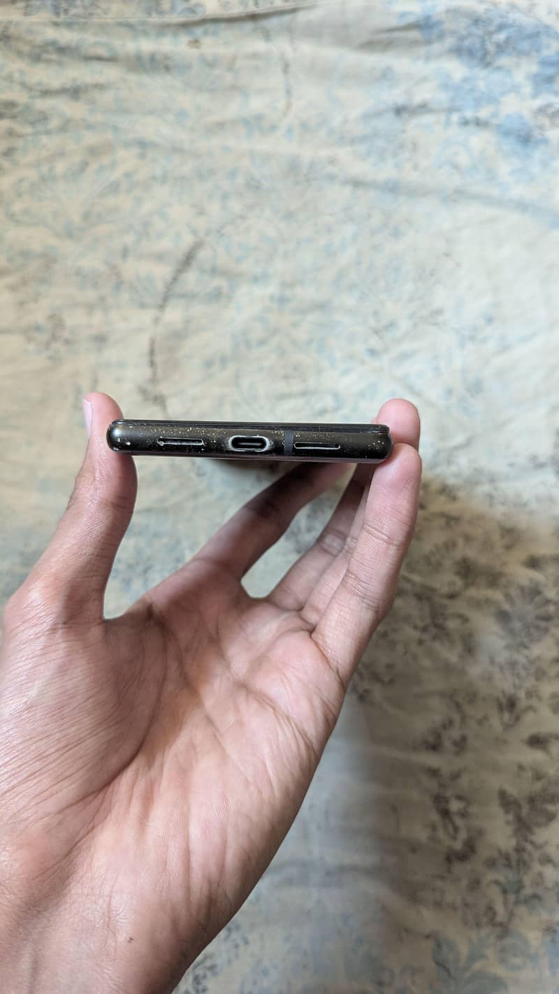 Google Pixel 6 Dead 4