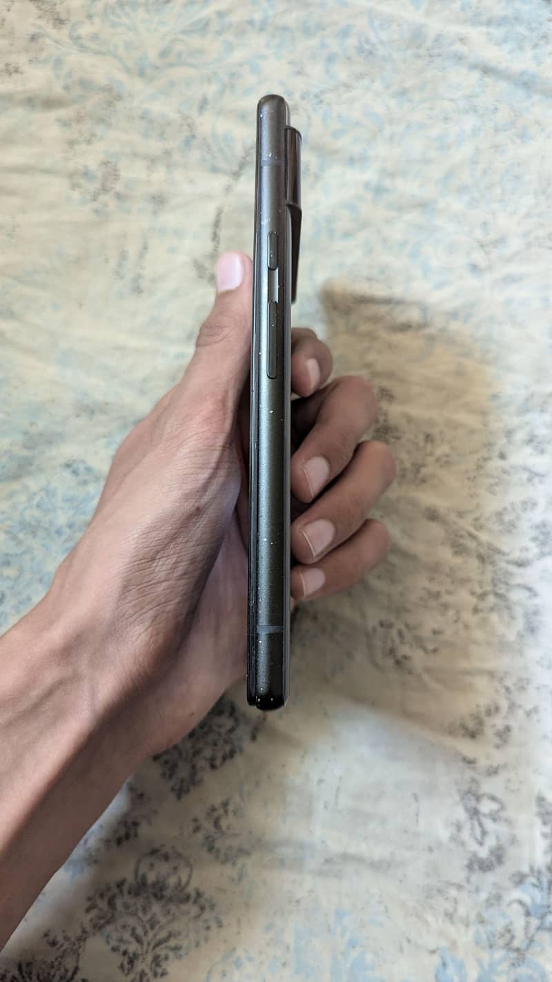 Google Pixel 6 Dead 5