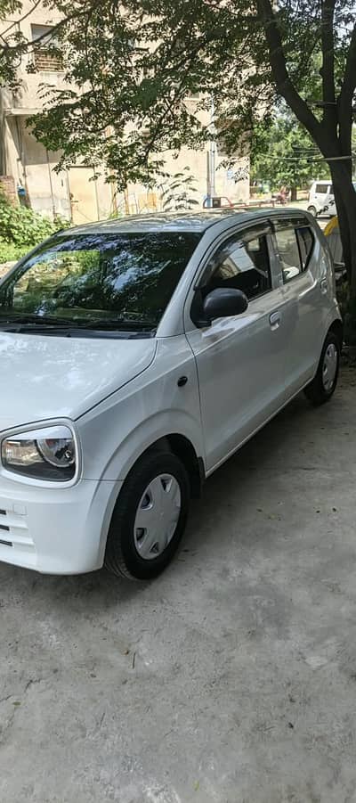 Suzuki Alto 2023