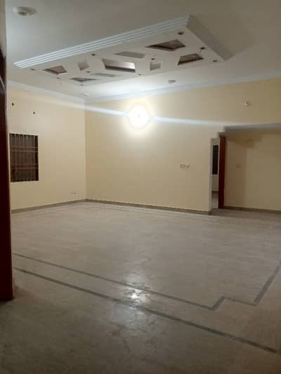 400 sqy Ground floor silent commercial For Rent in Kamran chowrangi Johar