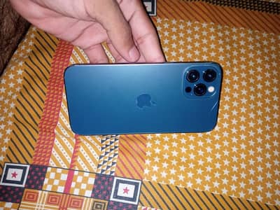 Apple iPhone 12 Pro 03015734171