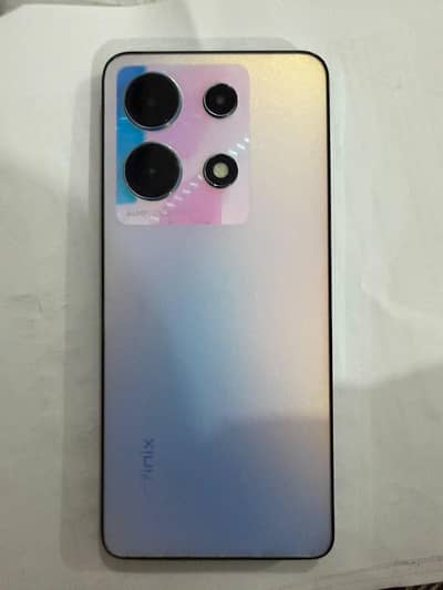 Infinix Note 30