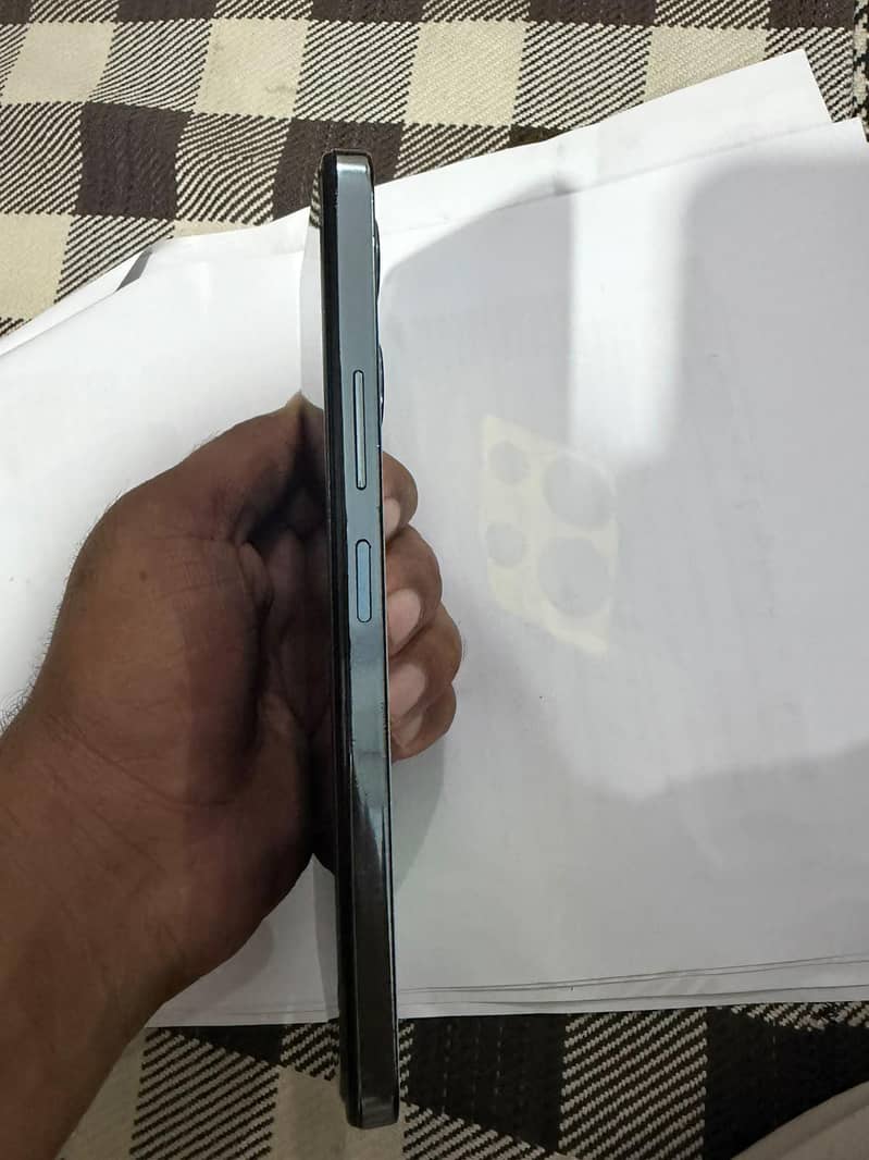 Infinix Note 30 1