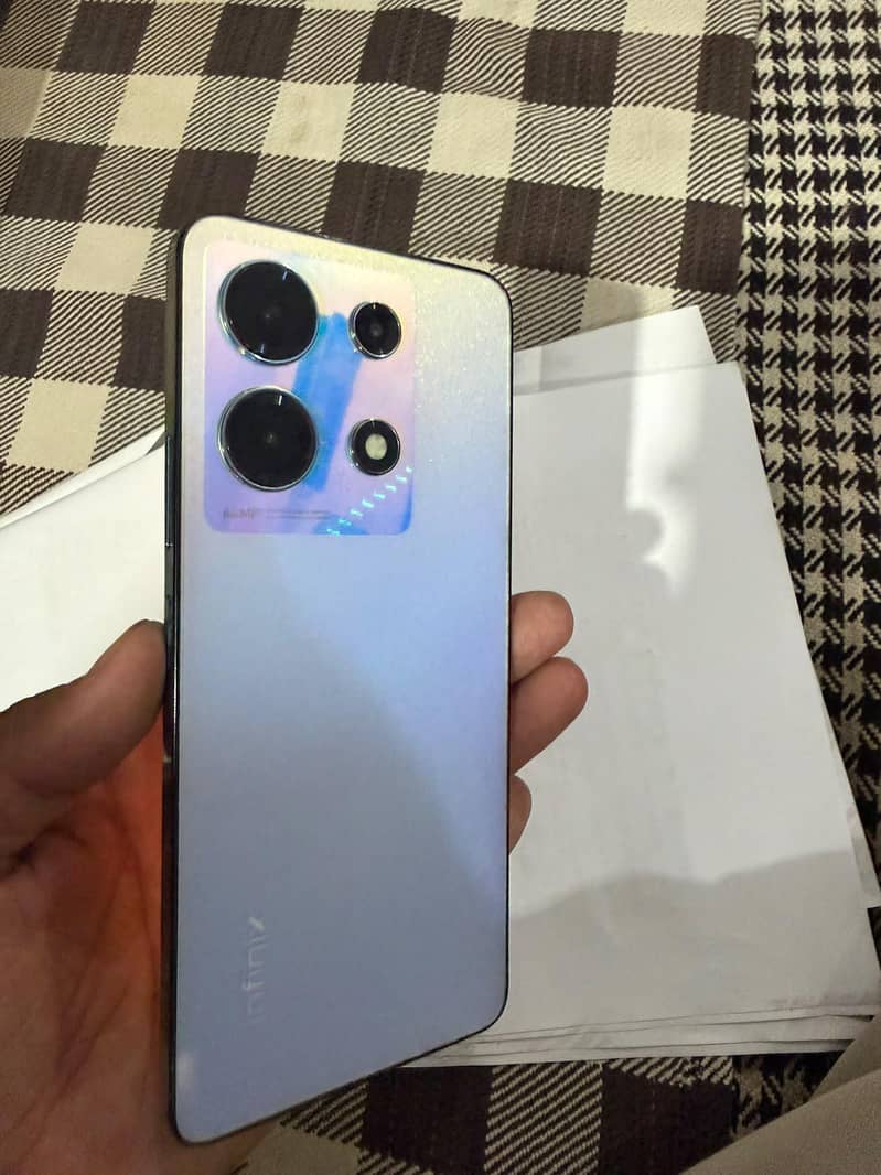 Infinix Note 30 2