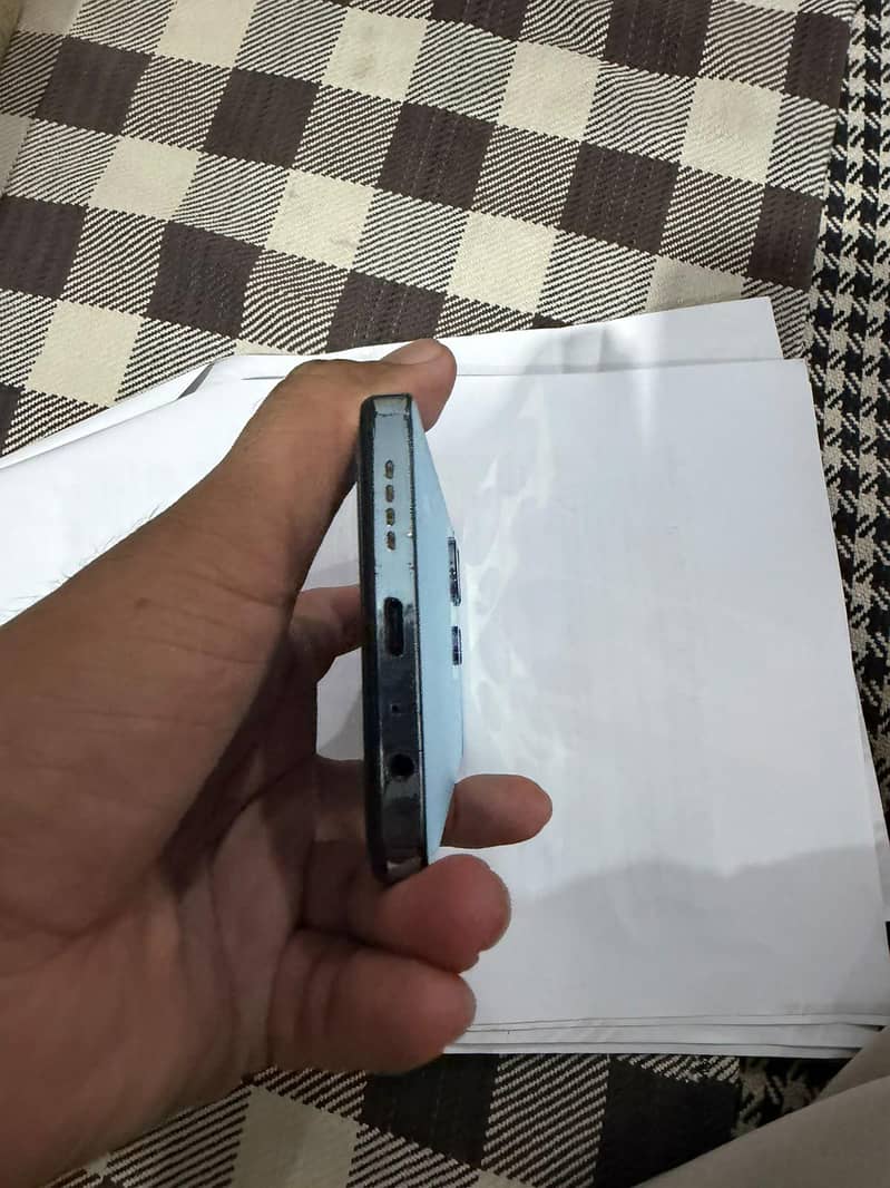 Infinix Note 30 3