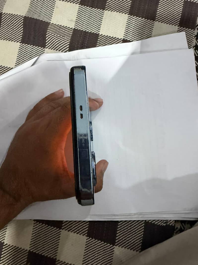 Infinix Note 30 4