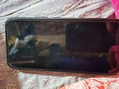 Infinix Hot 8