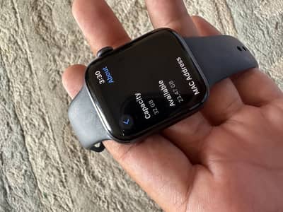 Appple series 6 watch 10/10 condition